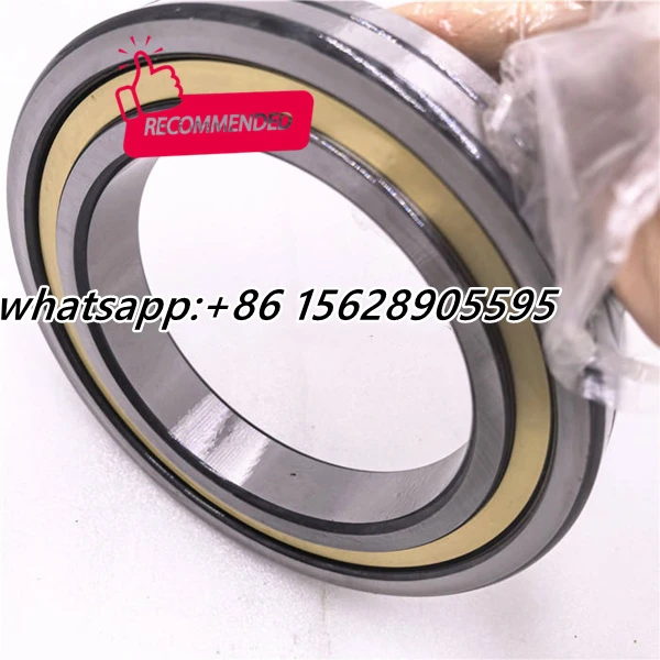 Four-point contact ball bearings 6 Four-point contact ball bearings 6