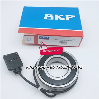 BMO-6204/048S2/UA108A SKF